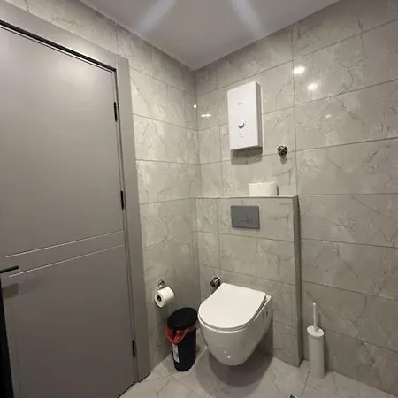 Silence Garden Alanya